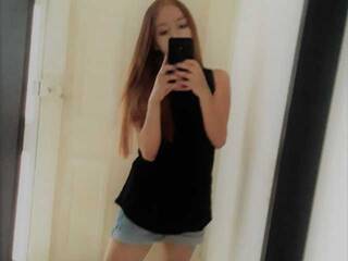 Erotic video chat Isabela-Funn