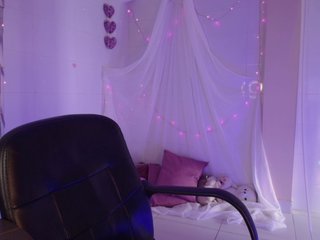 Erotic video chat Isabela-Ross