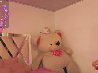 Erotic video chat Isabela-tay