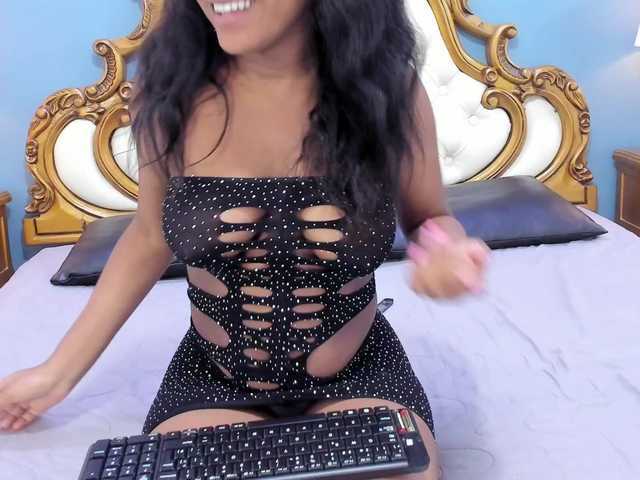 Photo of the profile IsabelaCarter