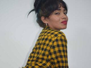 Erotic video chat IsabelaConors