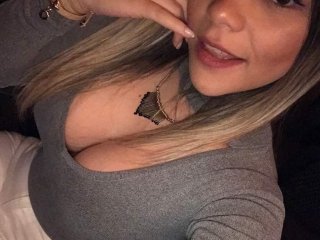 Photo of the profile IsabelaCute