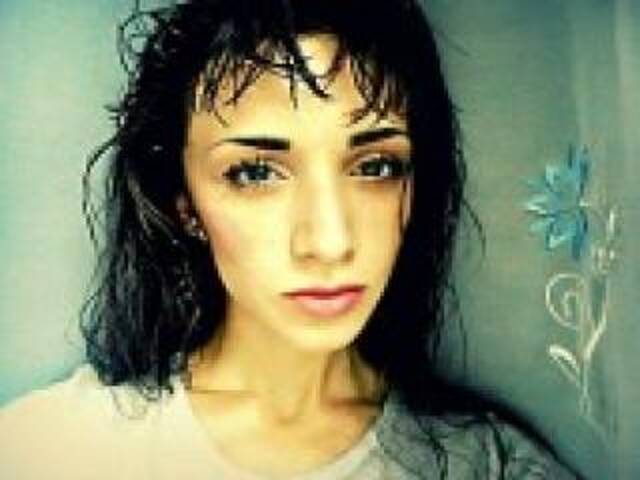 Photo of the profile isabelagold