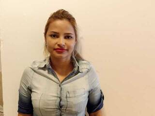 Erotic video chat isabelahot