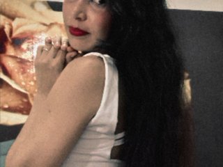 Erotic video chat Isabell-beuty