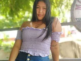 Erotic video chat Isabell98