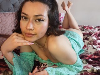 Erotic video chat Isabella-28-