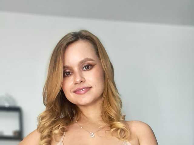 Photo of the profile isabella-77