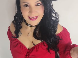 Erotic video chat isabella-diprinzio