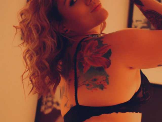 Photo of the profile isabella-mout
