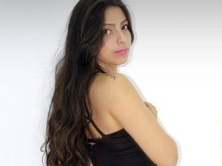 Photo of the profile Isabella-sex