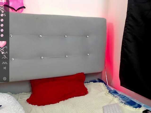 Broadcast screenshots Isabella-sex