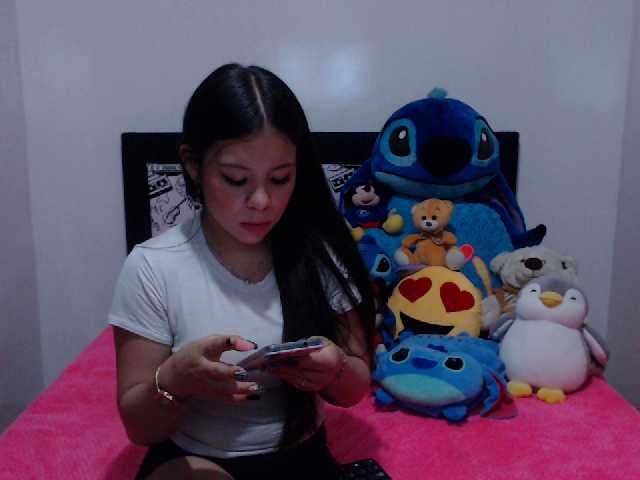 Broadcast screenshots isabella22b