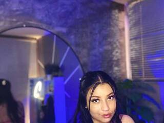 Erotic video chat Isabellaa-03