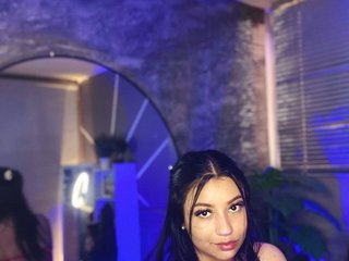 Erotic video chat Isabellaa-03