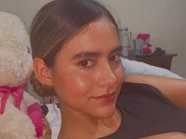 Photo of the profile IsabellaClarkeC