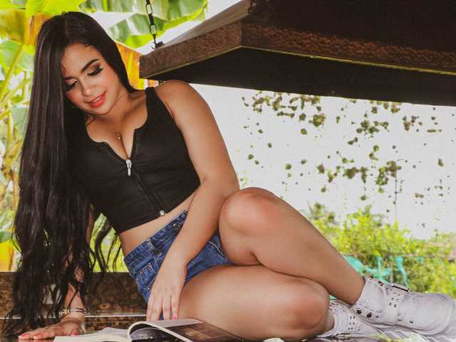 Photo of the profile IsabellaDavis