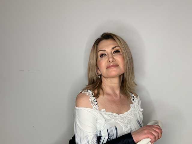Photo of the profile IsabellaExperienced