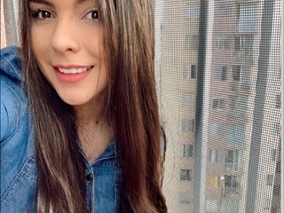 Erotic video chat IsabellaGil