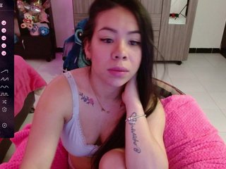 Erotic video chat IsabellaGonzalez