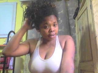 Erotic video chat IsabellahSexy