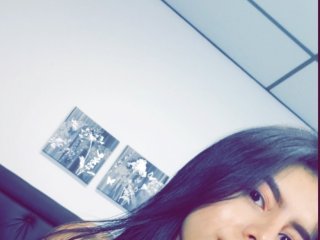 Photo of the profile IsabellaJ