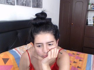 Broadcast screenshots IsabellaJ