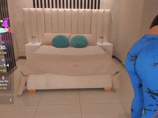 Erotic video chat IsabellaKroft