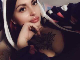 Erotic video chat IsabellaLewis