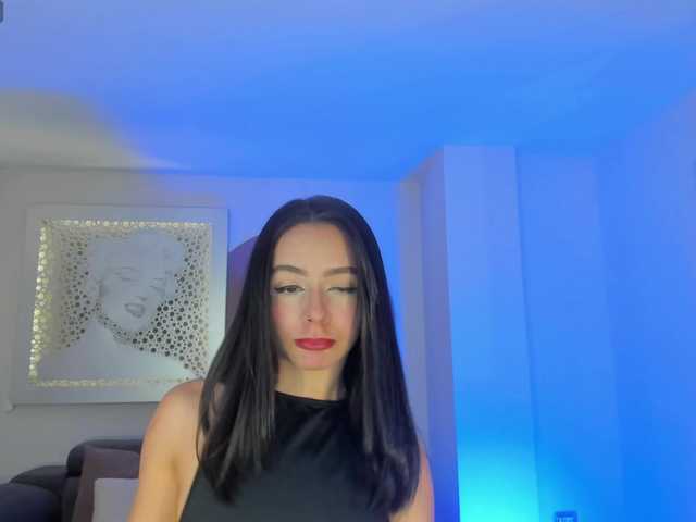Photo of the profile IsabellaMoreau
