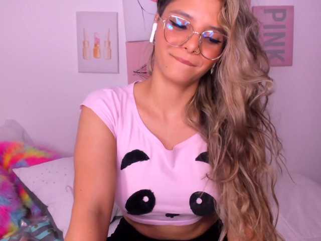 Photos Isabellamout I can give you a lot of pleasure... ♥ ♣ | ♥Nasty Pvt♥ | At Goal: Striptease and tease ass704 to hit the goal // #latina #cum