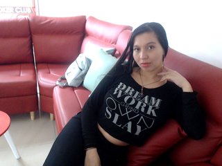 Erotic video chat IsabellaRoeX