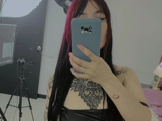 Erotic video chat isabellaRous