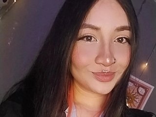 Erotic video chat Isabellart6