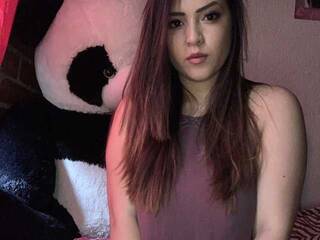 Erotic video chat isabellasant