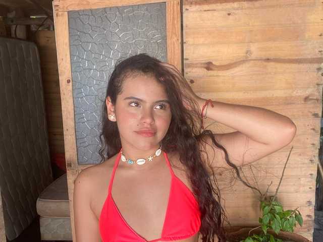 Photo of the profile IsabellaSouza