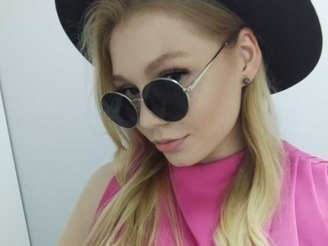 Photo of the profile -Isabella-