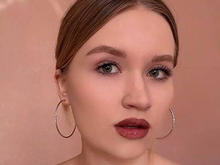 Erotic video chat IsabellaTorrance