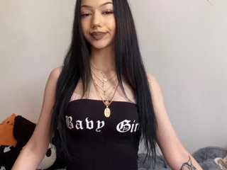 Erotic video chat IsabelleMoon