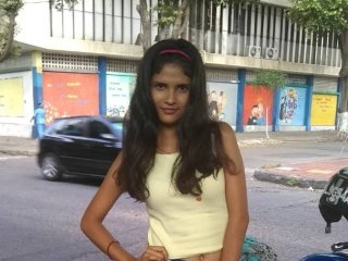 Photo of the profile isabelleNin