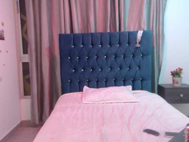 Broadcast screenshots isabellewhite