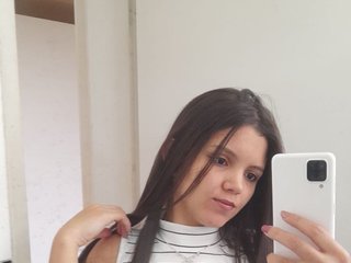 Erotic video chat Isabelly08ty