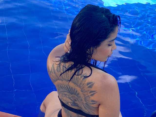 Photo of the profile isacarson