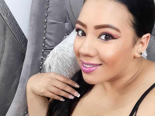 Photo of the profile IsadoraSmith