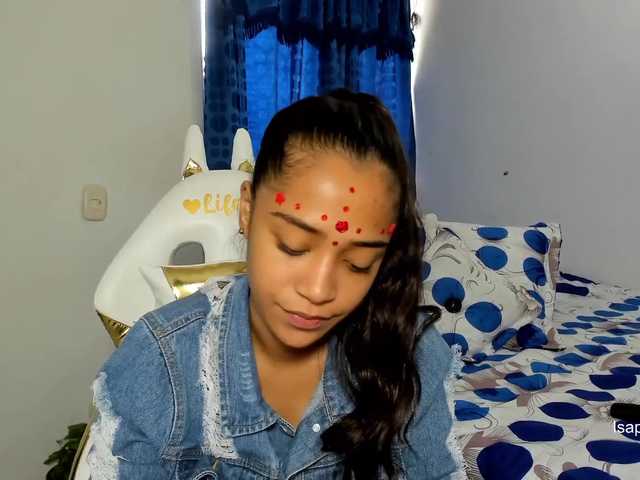 Broadcast screenshots isapetit