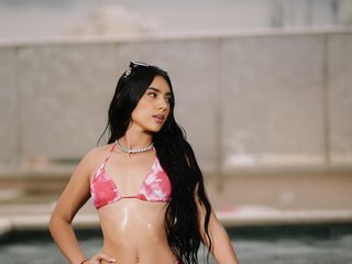 Erotic video chat IsaValencia