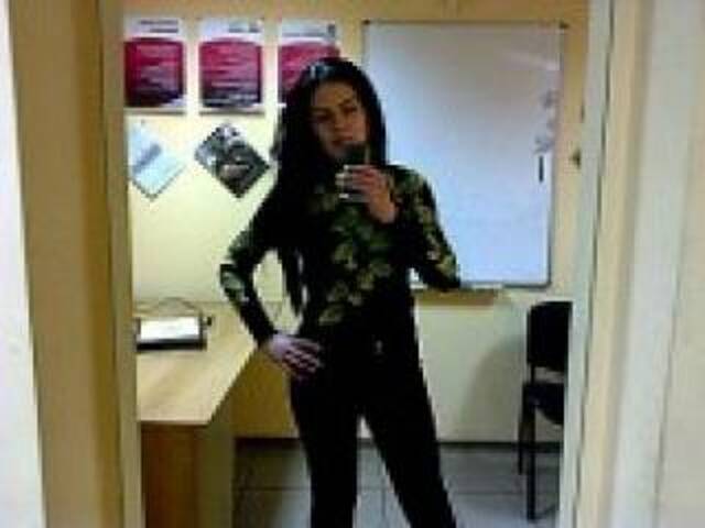 Photo of the profile isidda