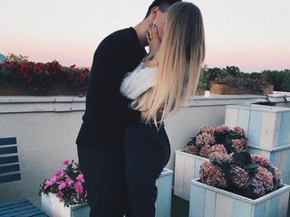 Erotic video chat isilverde-