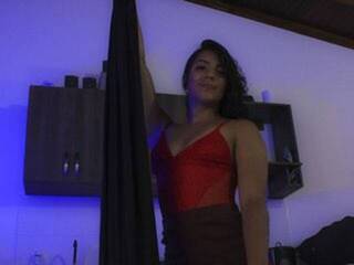 Erotic video chat Isis-dance