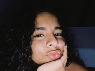 Erotic video chat Isis-gil